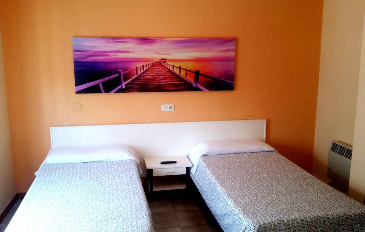 Hostal Isla Playa Eksteriør bilde