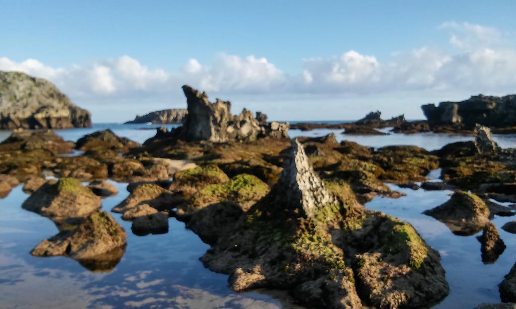 Hostal Isla Playa Eksteriør bilde