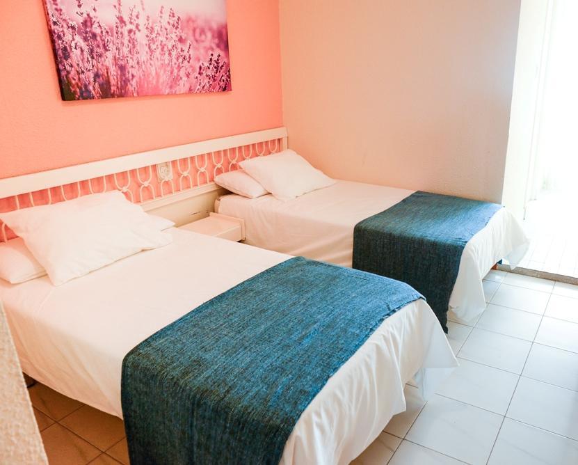 Hostal Isla Playa Eksteriør bilde