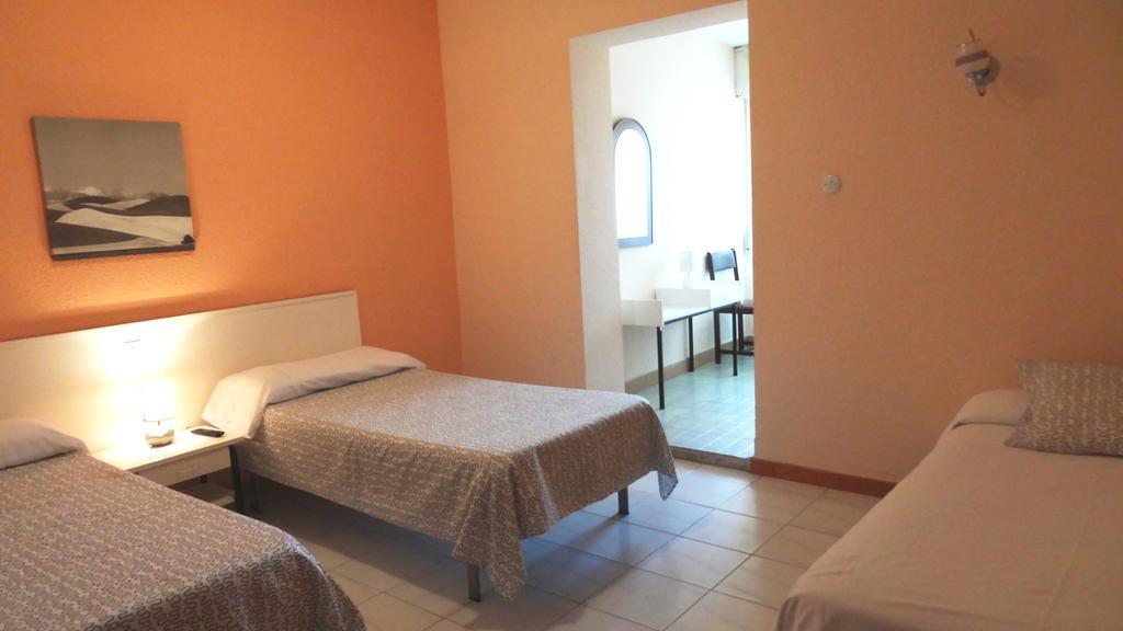 Hostal Isla Playa Eksteriør bilde