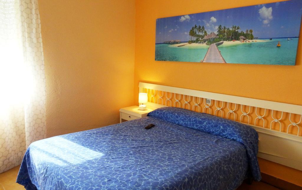 Hostal Isla Playa Eksteriør bilde