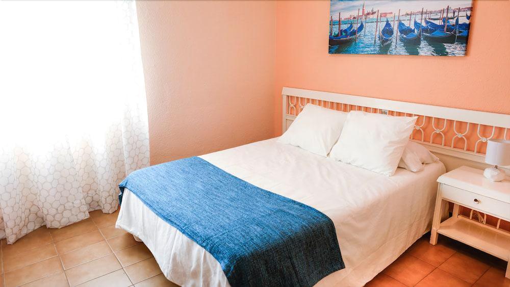 Hostal Isla Playa Eksteriør bilde